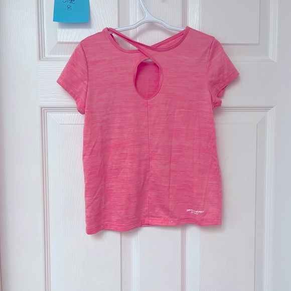 Bundle & save Skechers 3 pc size 8 girls active wear - Picture 4 of 4